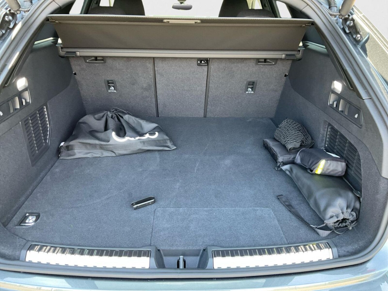 Audi A5 Avant – Bild 17