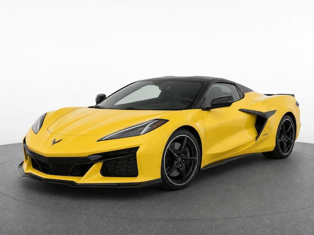 2025 Chevrolet