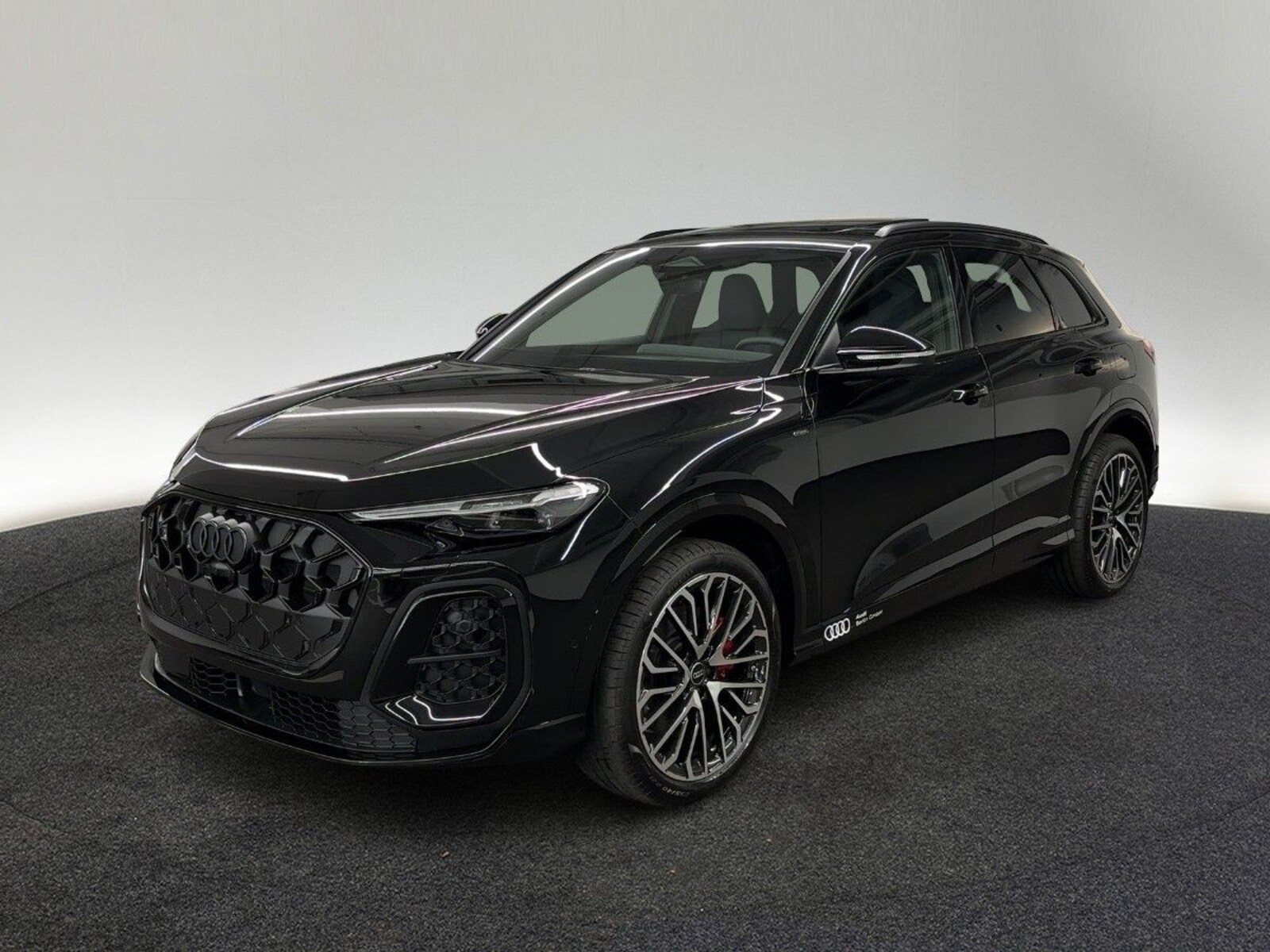 Audi Q5 – Bild 2
