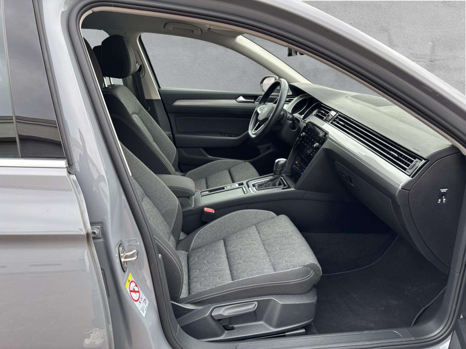 Volkswagen Passat Variant Business