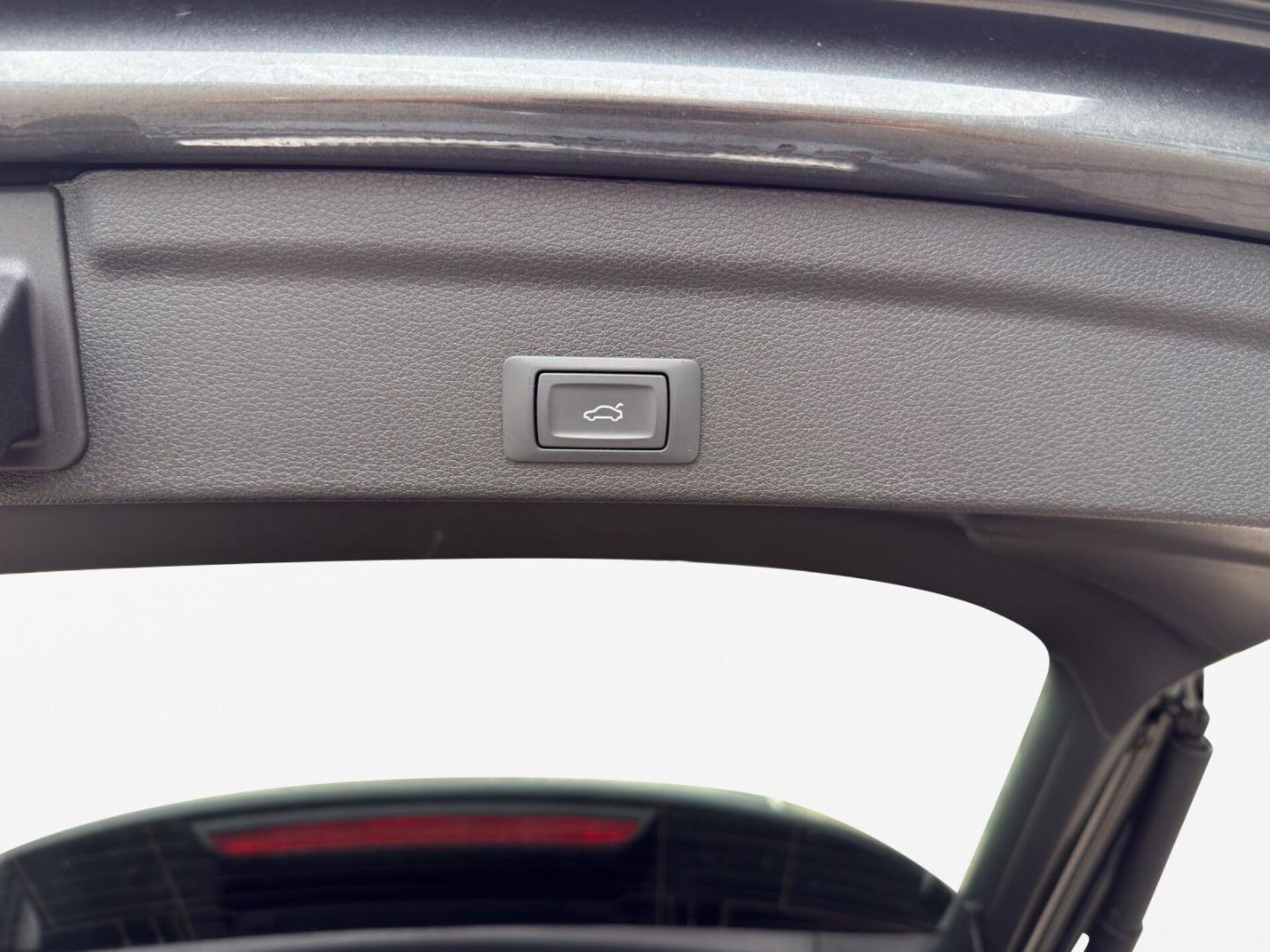 Audi Q3 Sportback S line
