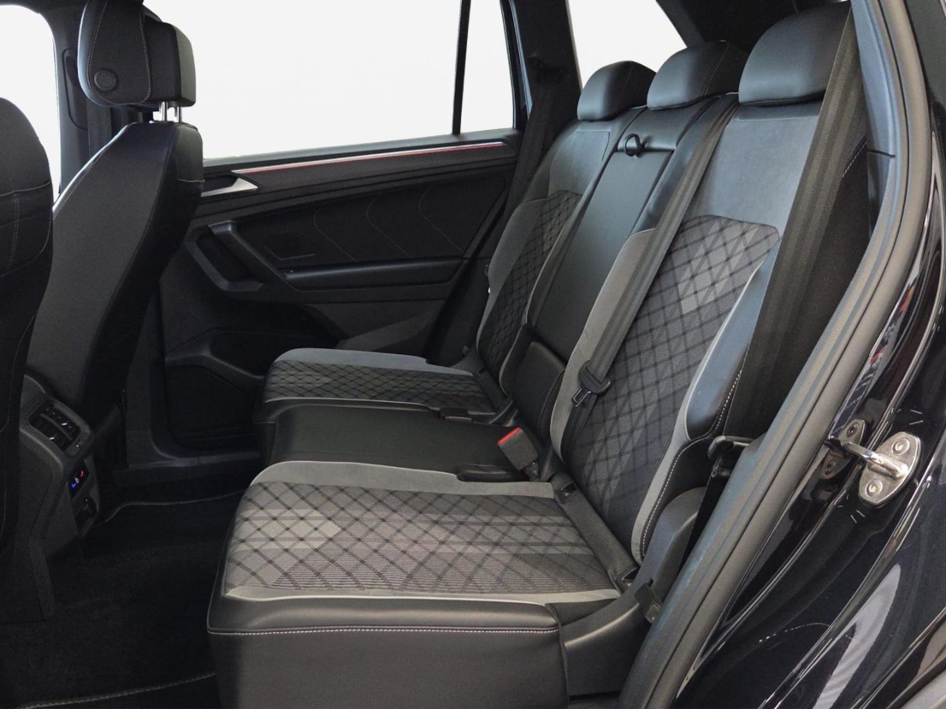 Volkswagen Tiguan Allspace R-Line