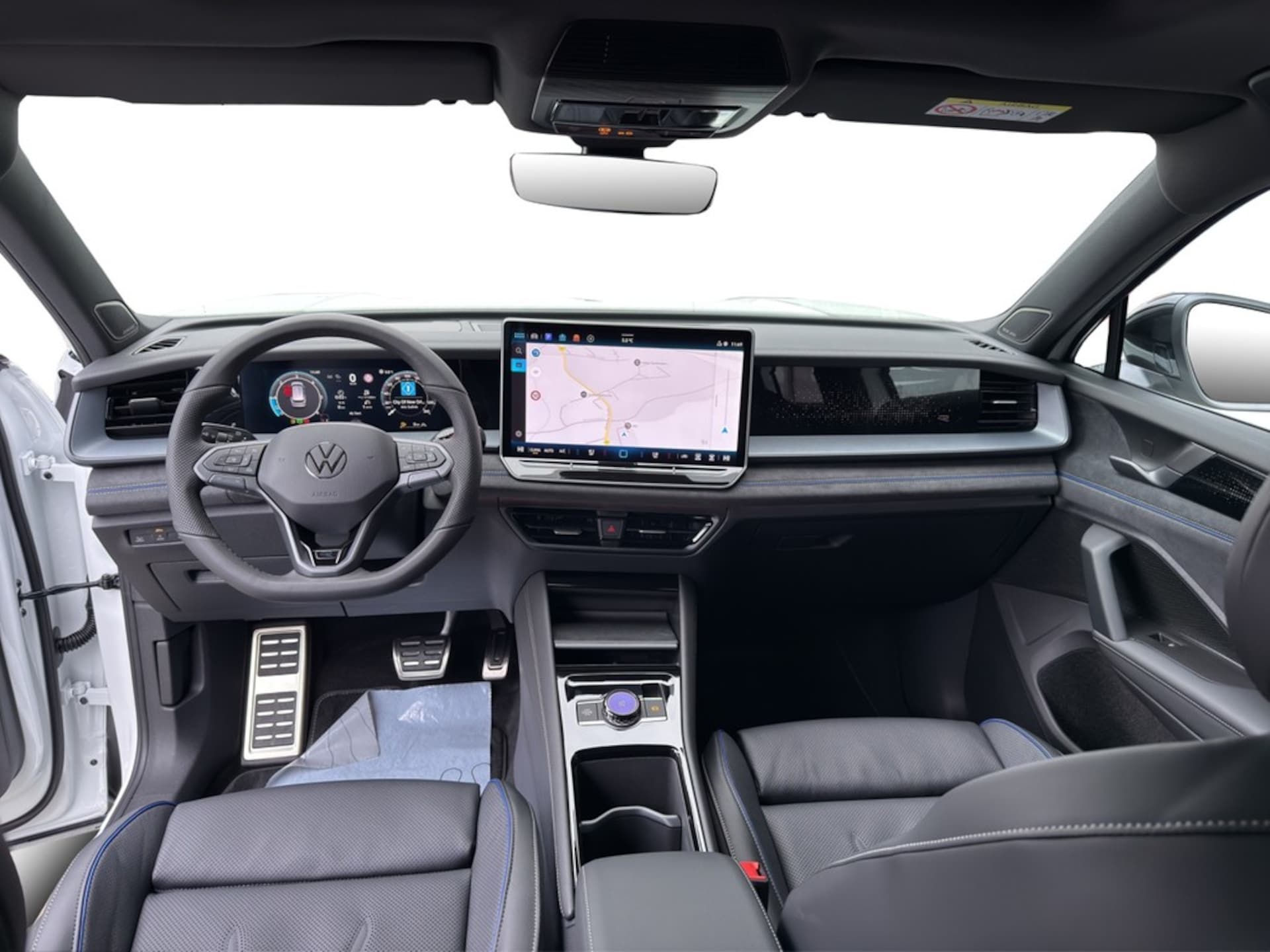 Volkswagen Tayron R-Line