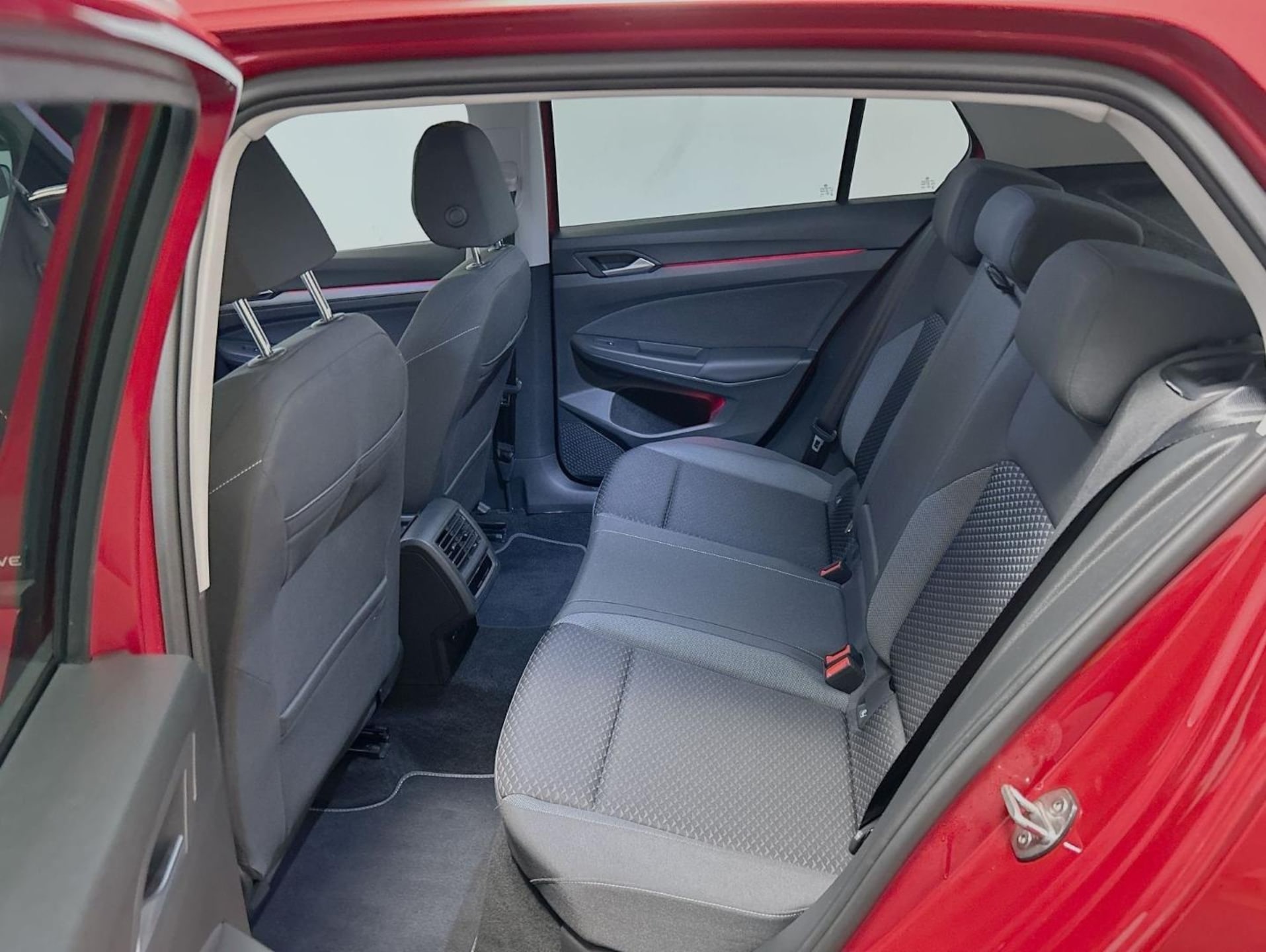 Volkswagen Golf Active
