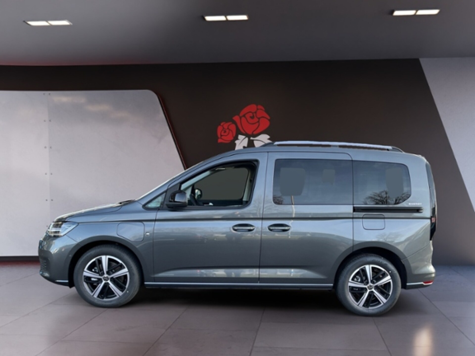 Volkswagen Caddy ENERGY