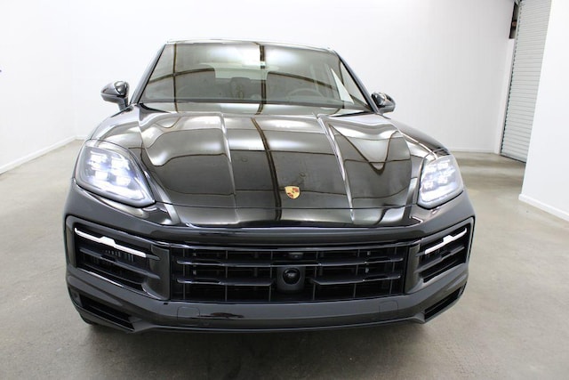 2025 Porsche Cayenne Coup S - Photo 10