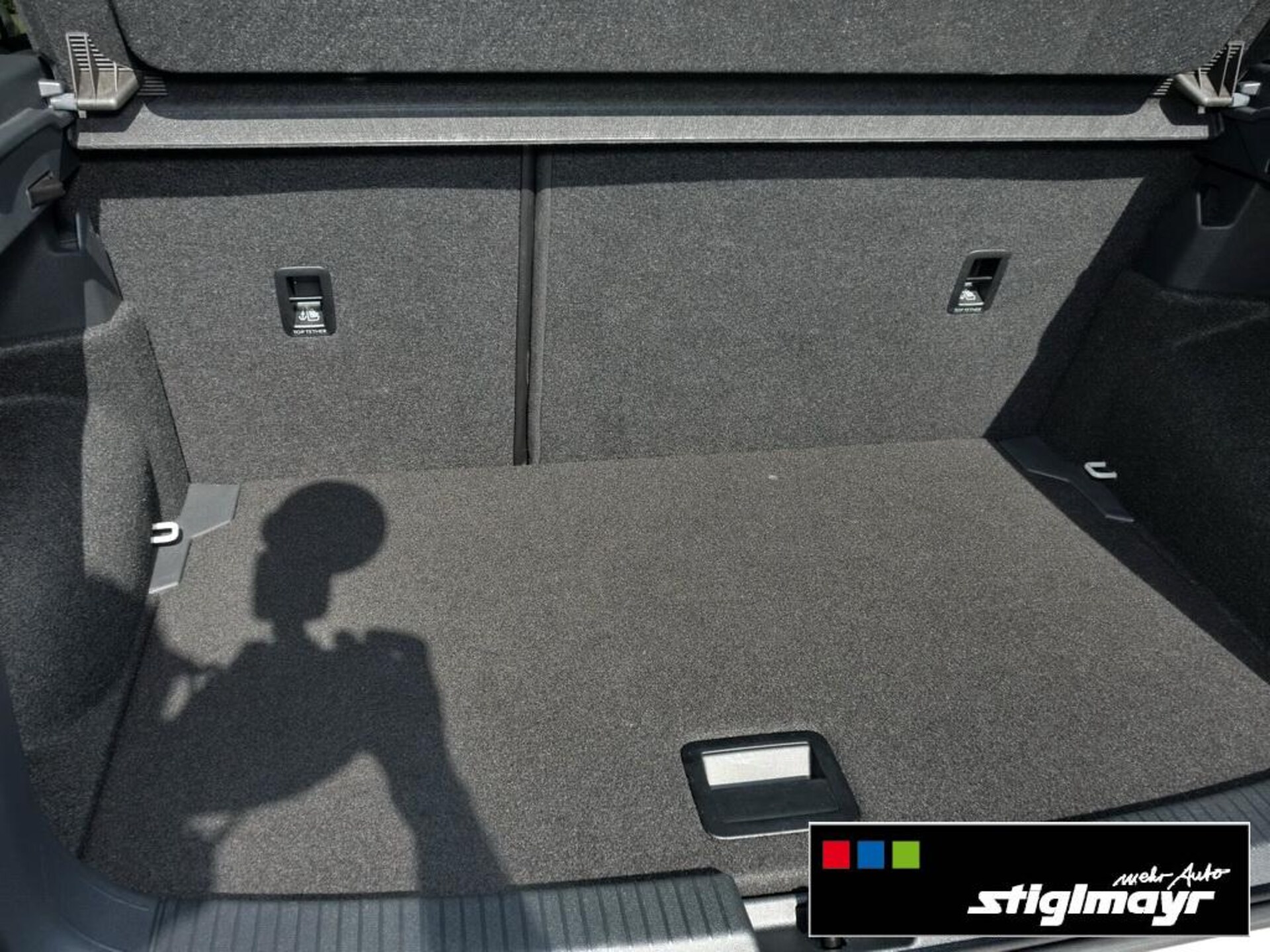 Volkswagen T-Cross ENERGY