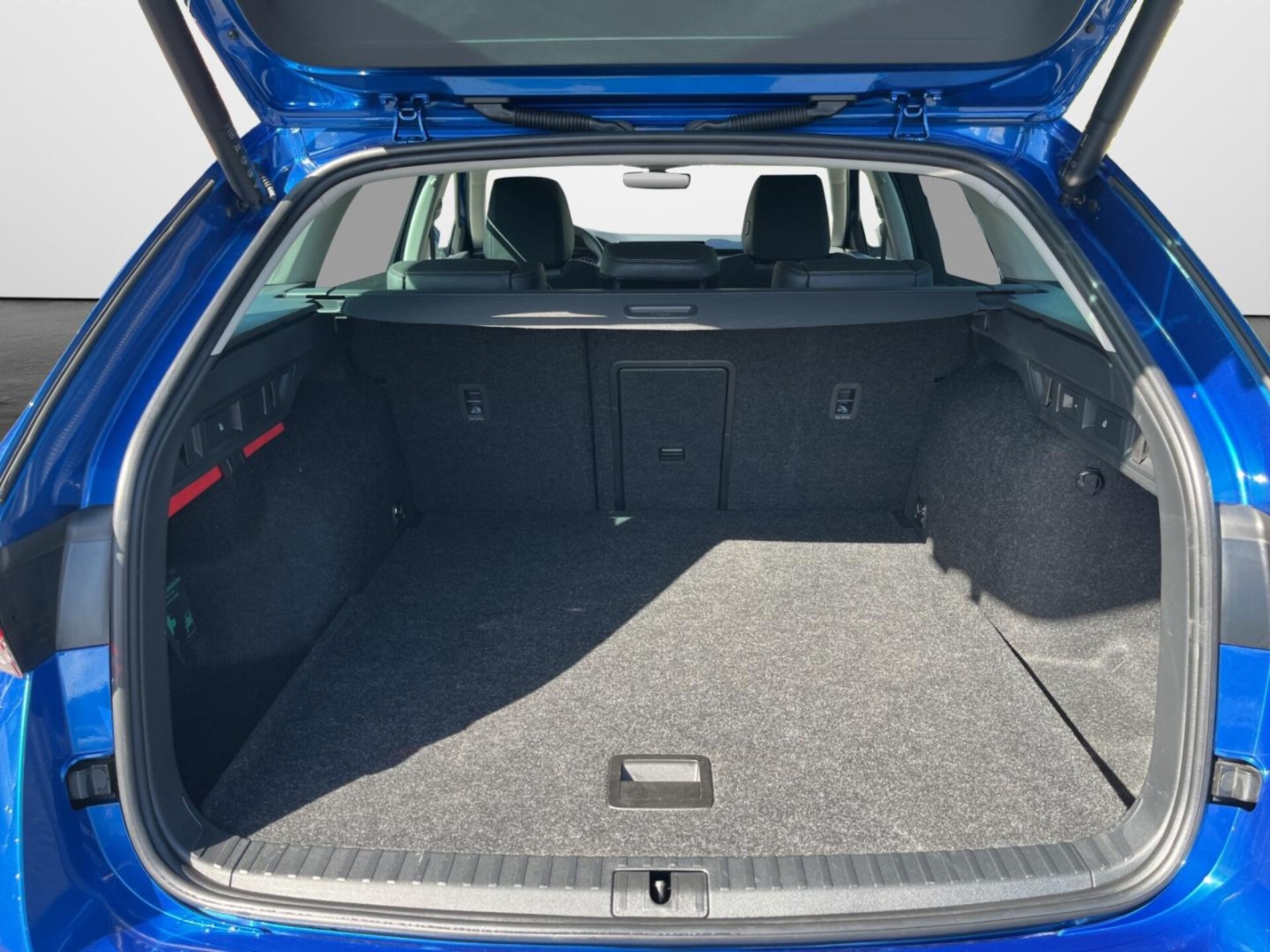 Skoda Octavia Combi Selection