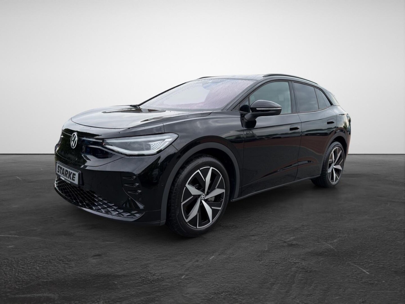 Volkswagen ID.4 – Bild 3