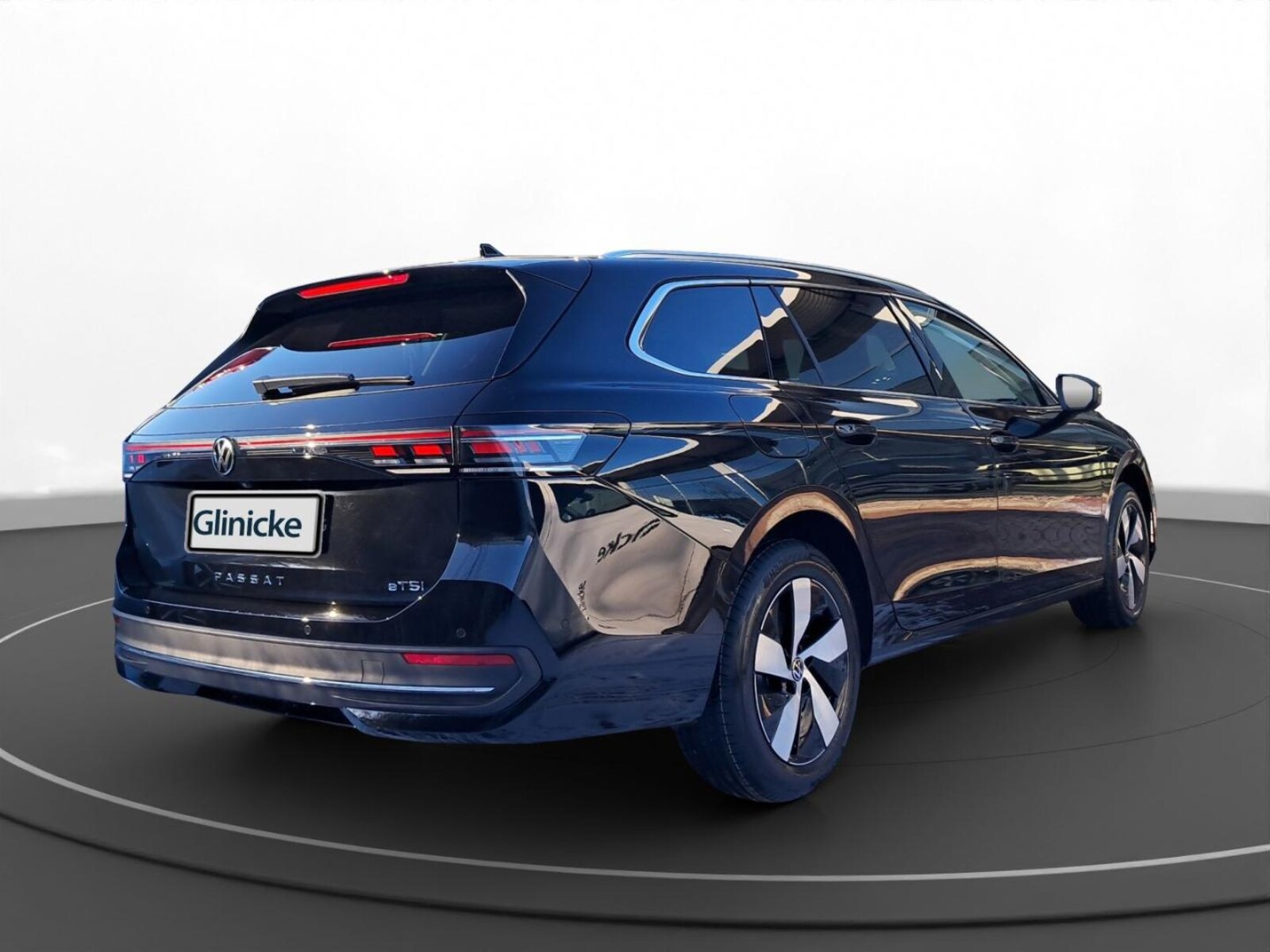 Volkswagen Passat – Bild 2