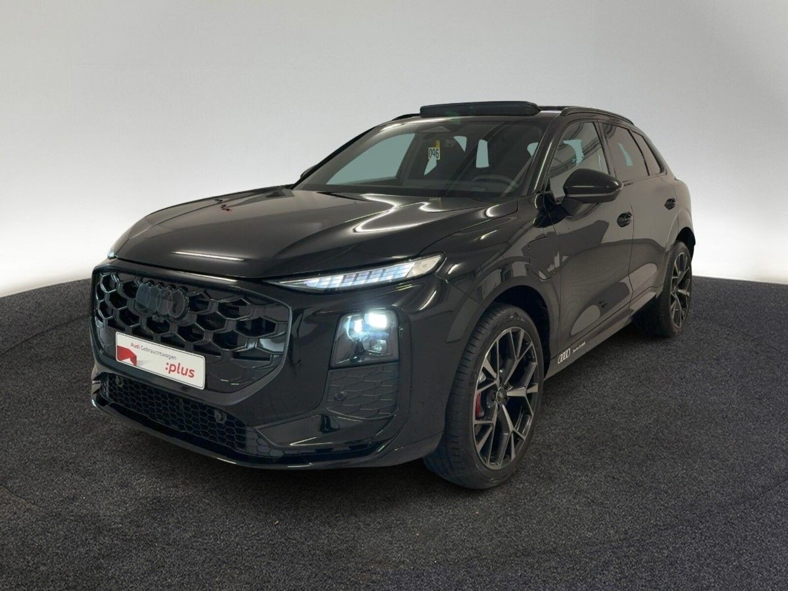 Audi Q3 – Bild 2