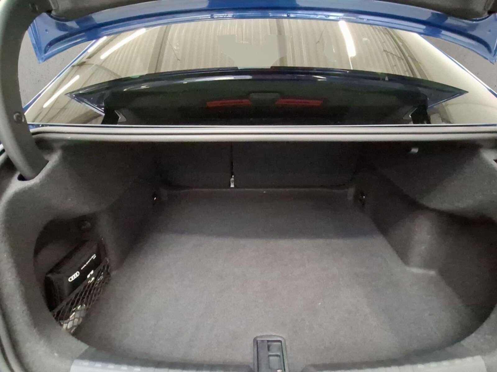 Audi A3 Limousine – Bild 19