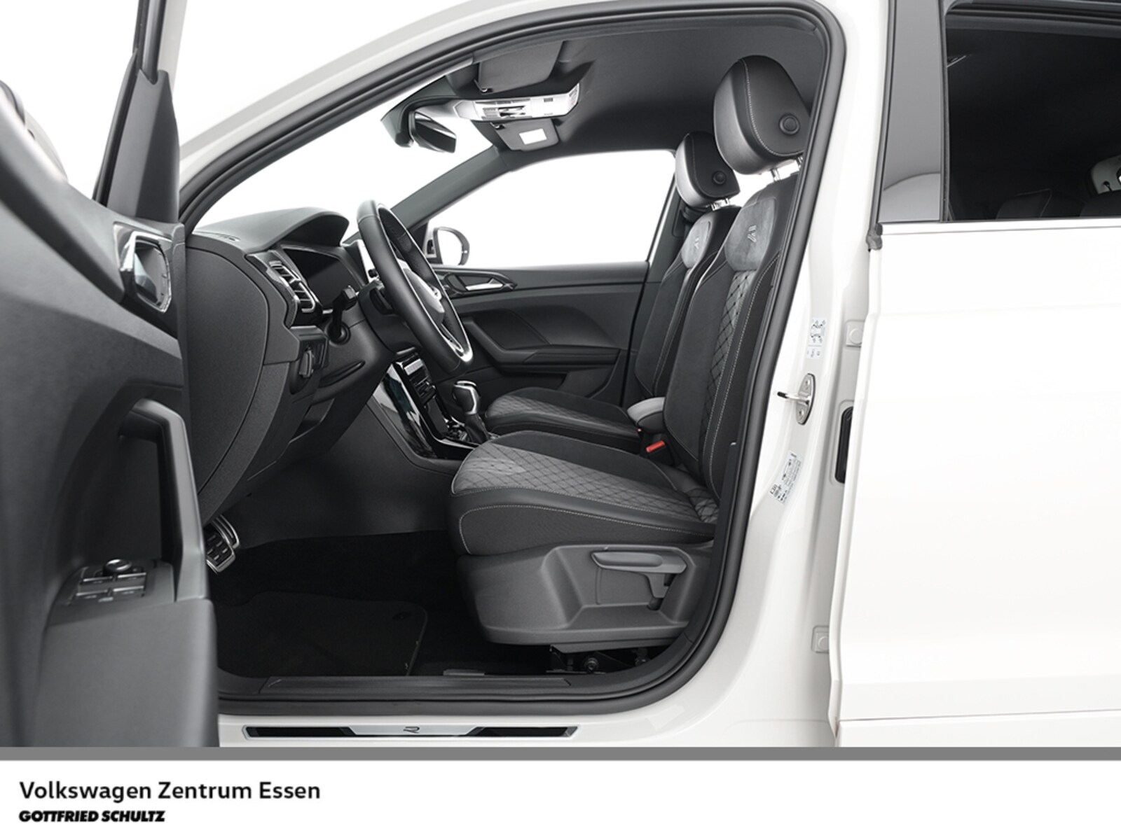 Volkswagen T-Cross – Bild 10