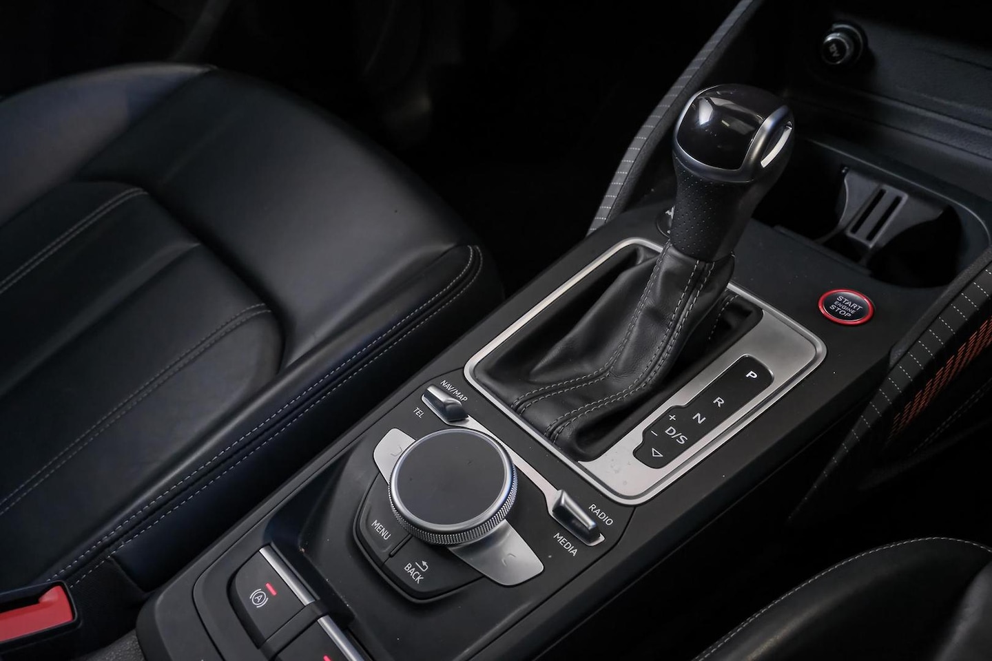 Image about Audi SQ2 TFSI quattro S tronic