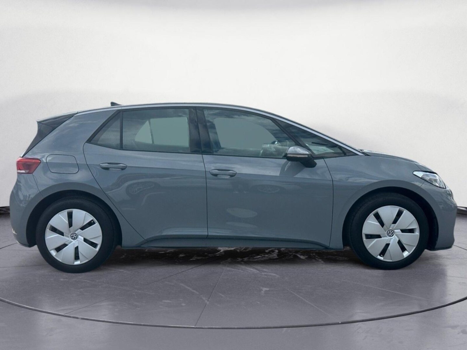 Volkswagen ID.3 – Bild 6