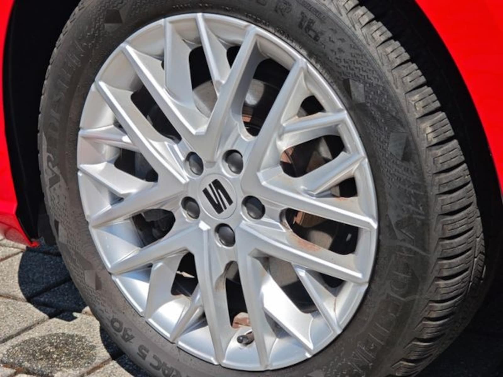 SEAT Ibiza – Bild 14