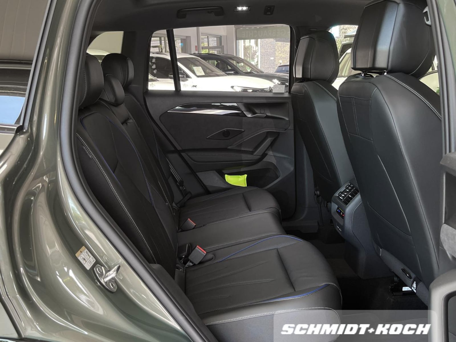 Volkswagen Tiguan – Bild 8