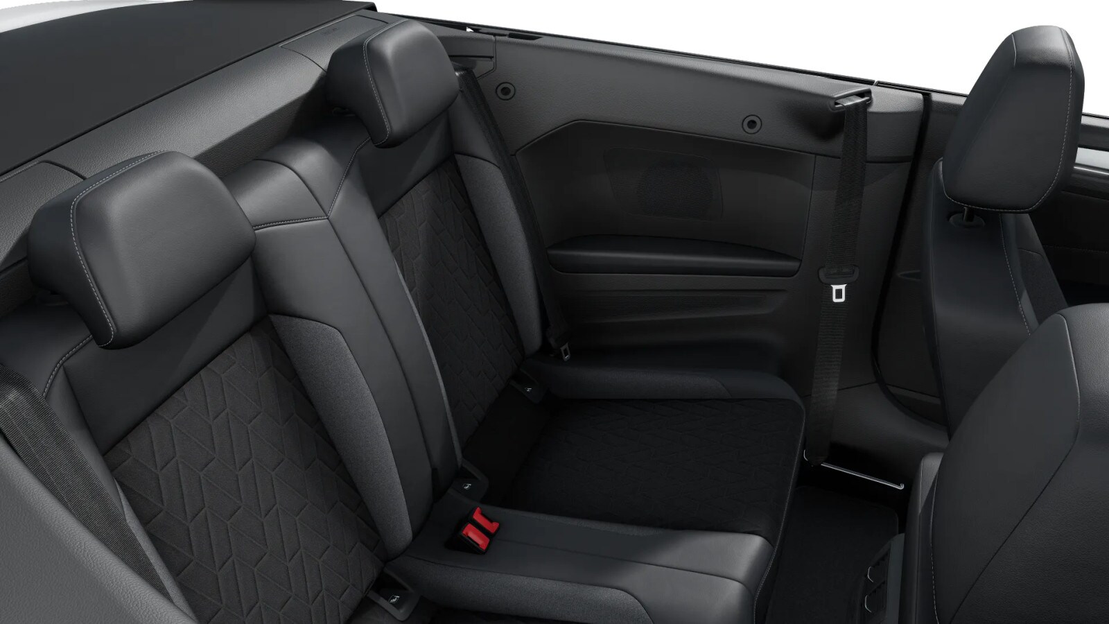 Volkswagen T-Roc Cabriolet – Bild 10