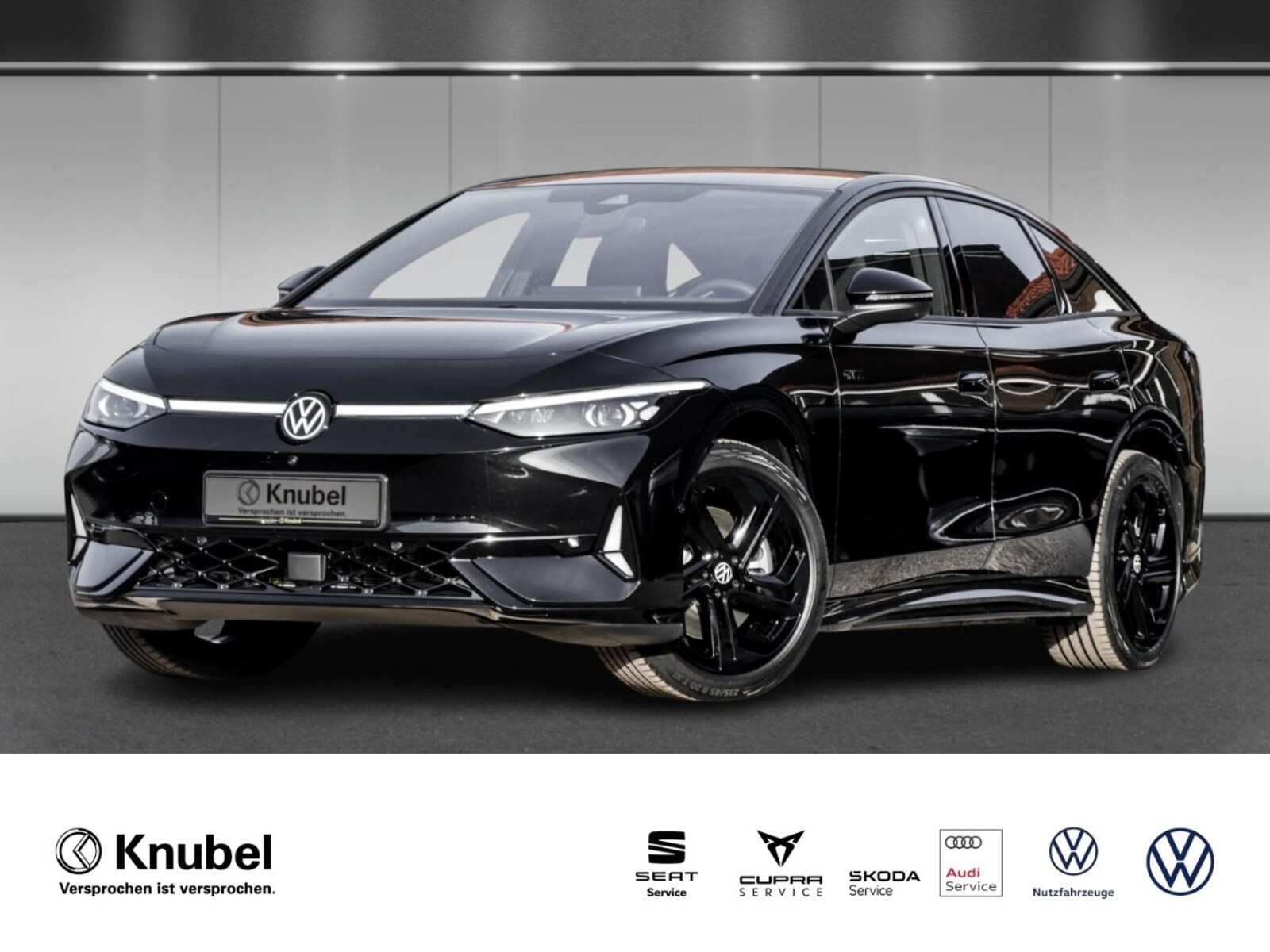 Volkswagen ID.7