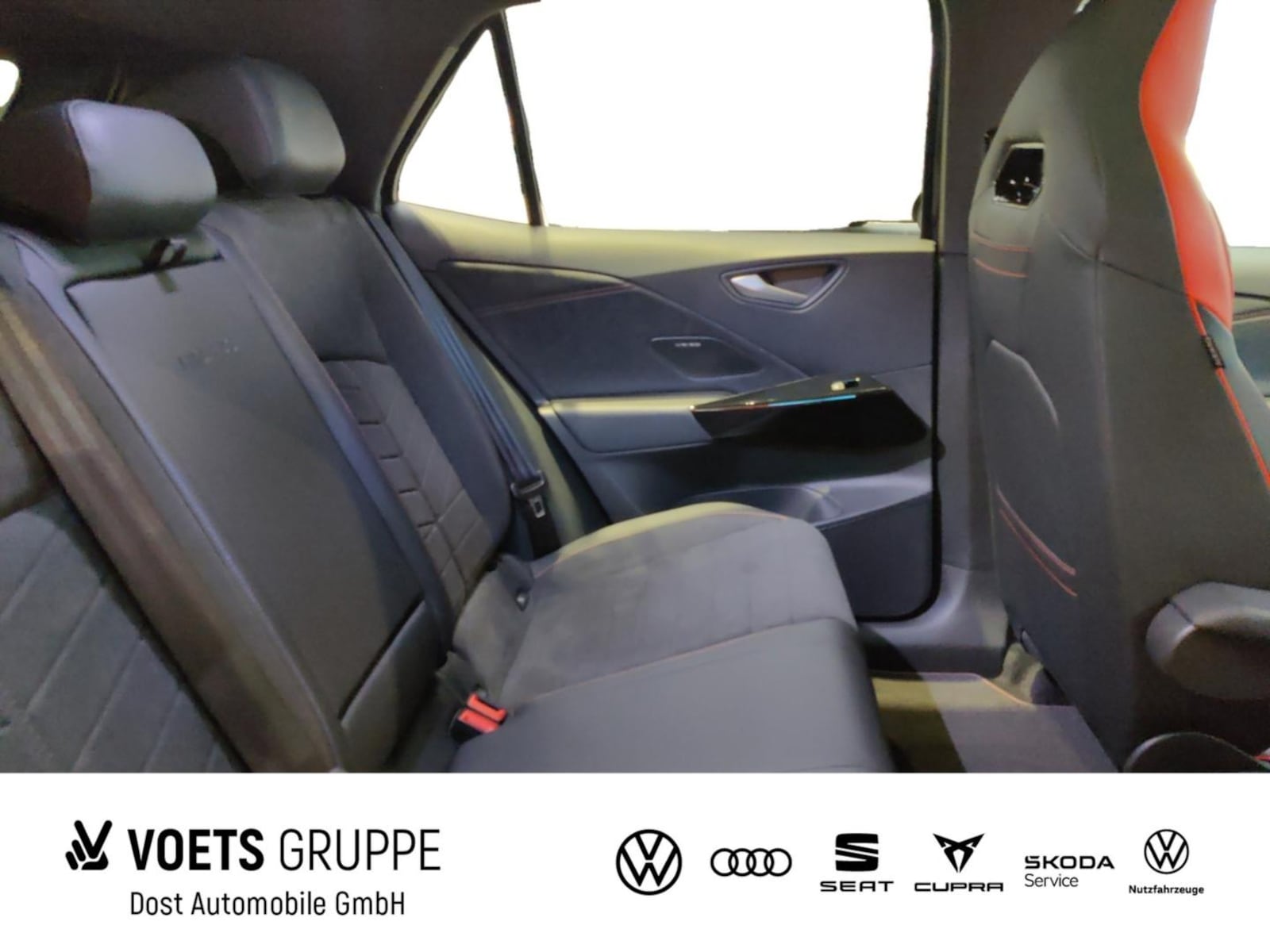 Volkswagen ID.3 – Bild 13