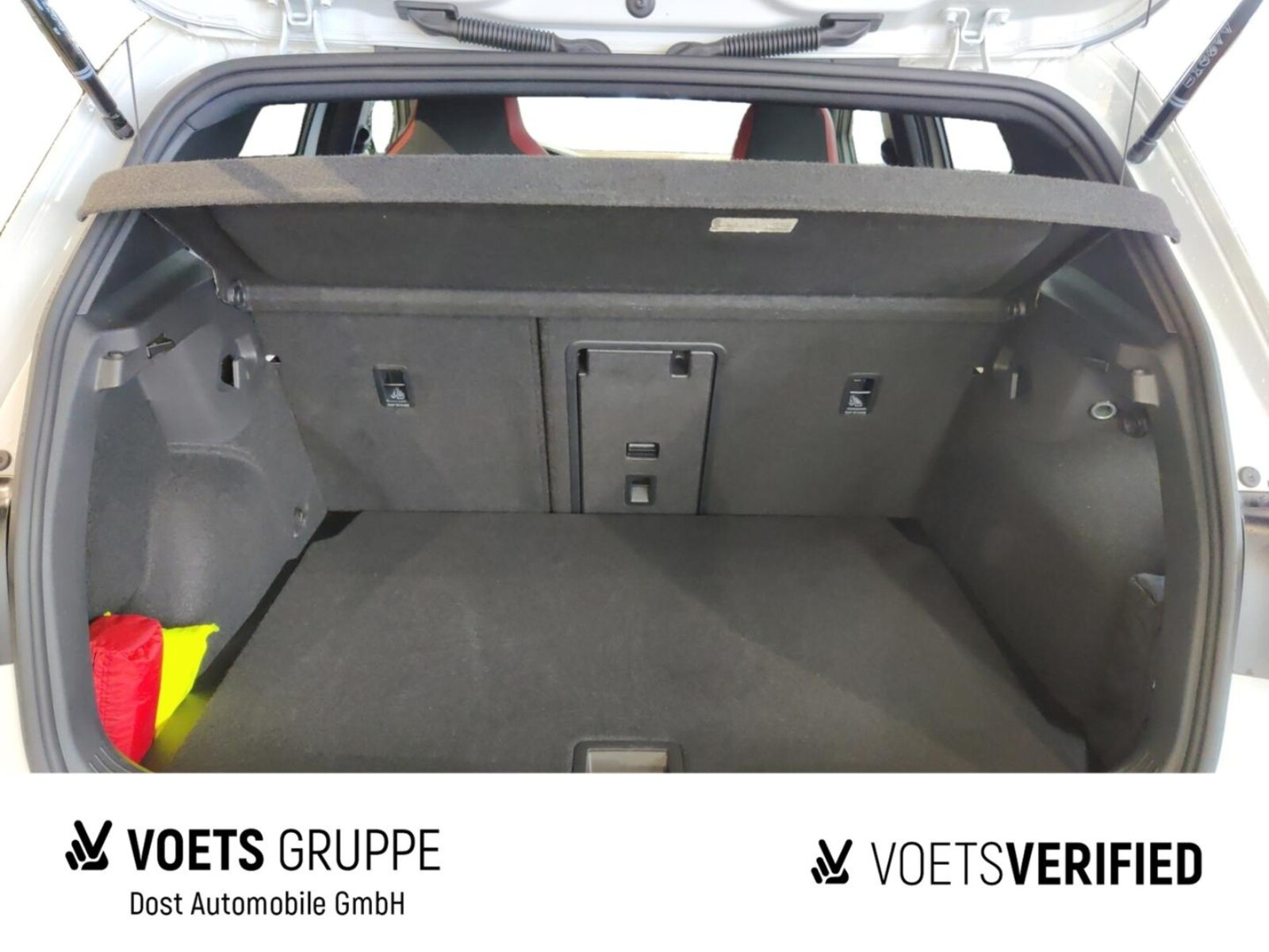 Volkswagen Golf – Bild 14