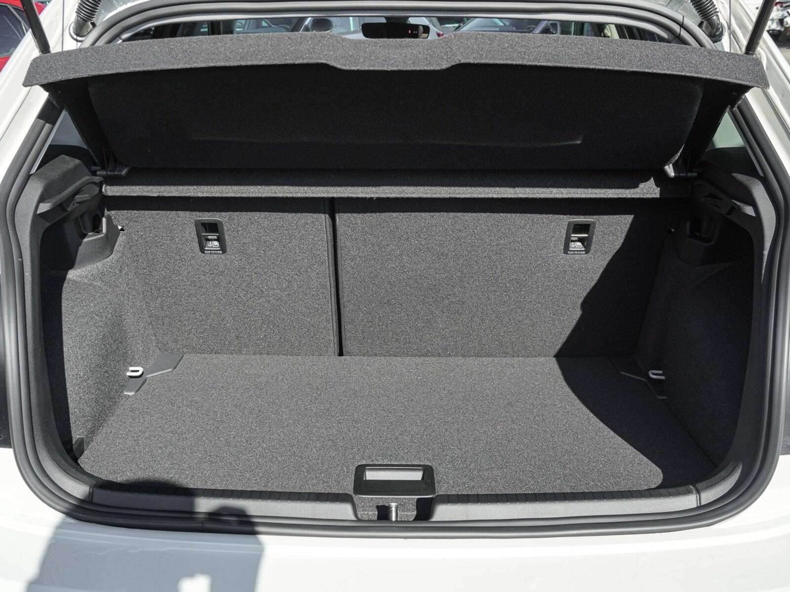 Volkswagen Polo – Bild 16