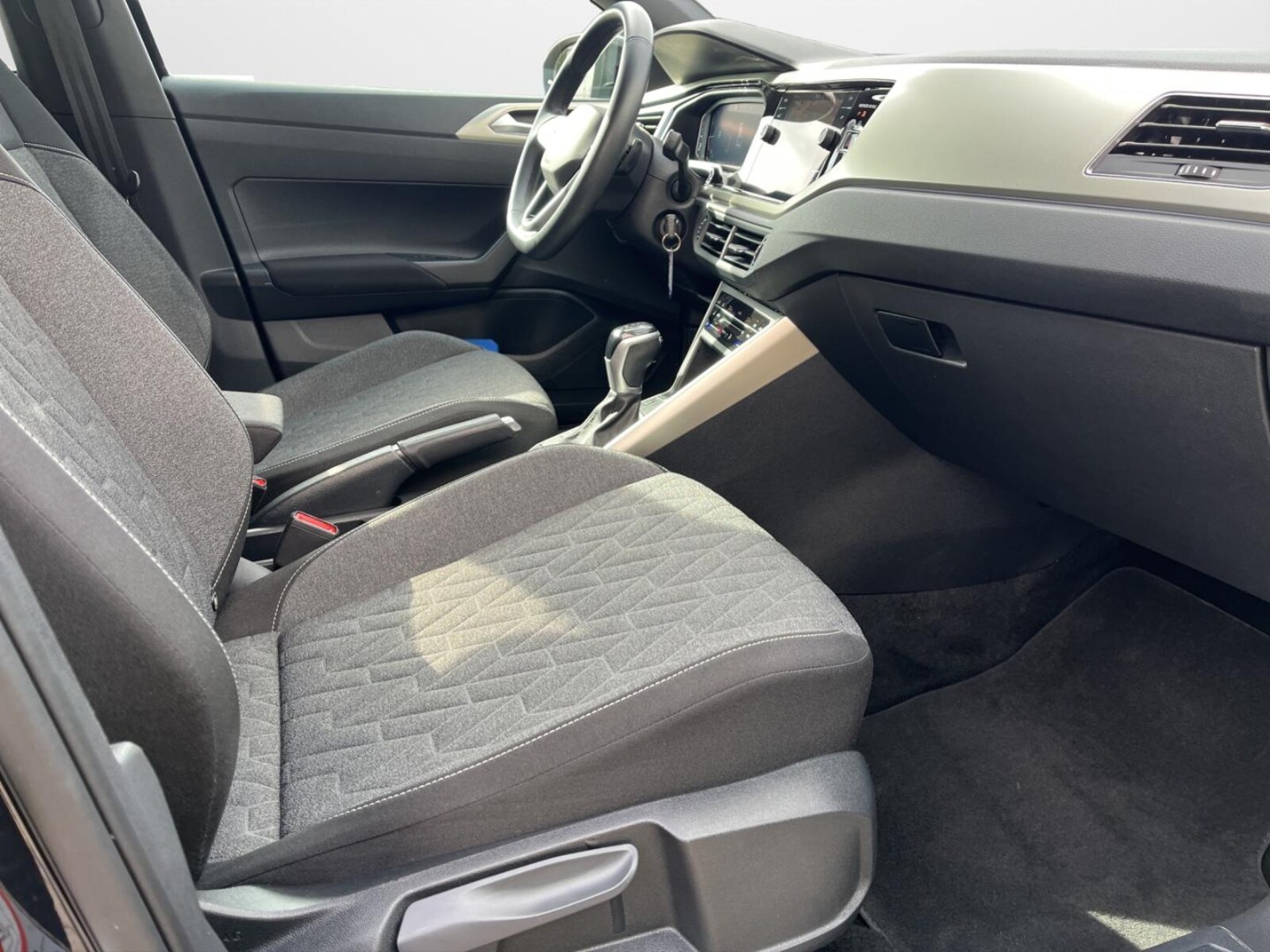 Volkswagen Taigo – Bild 13
