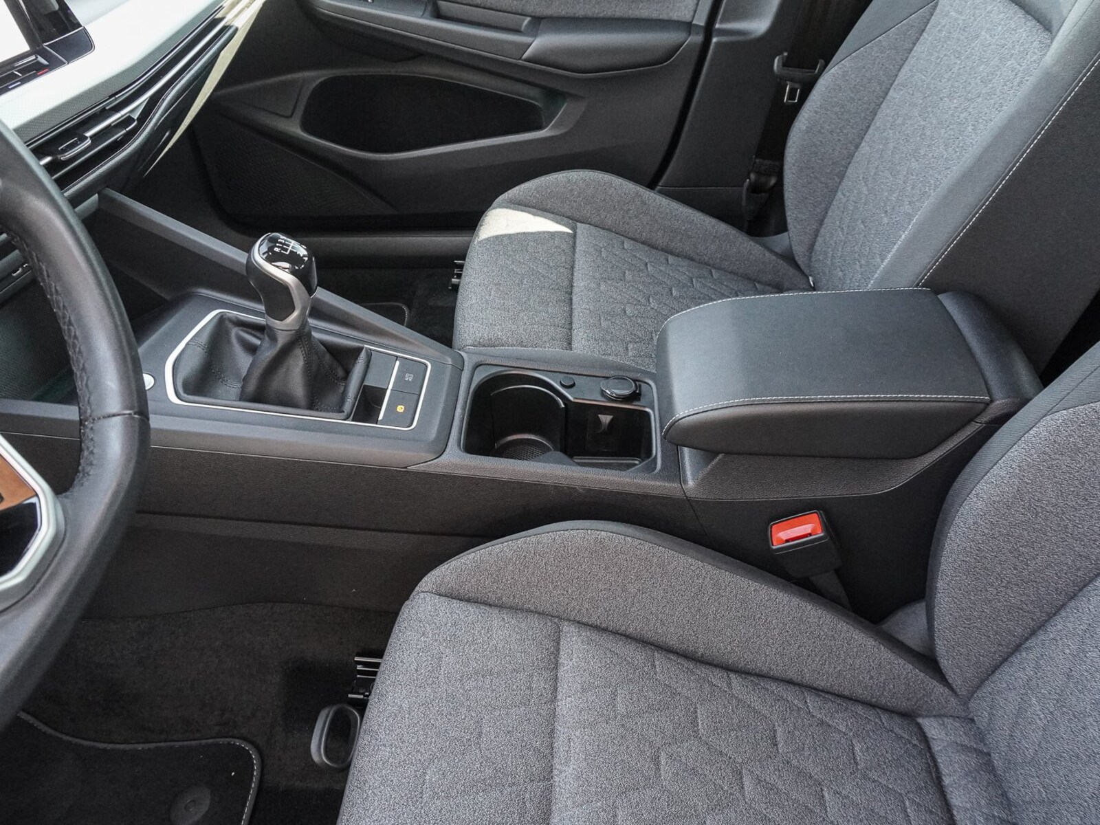 Volkswagen Golf – Bild 17