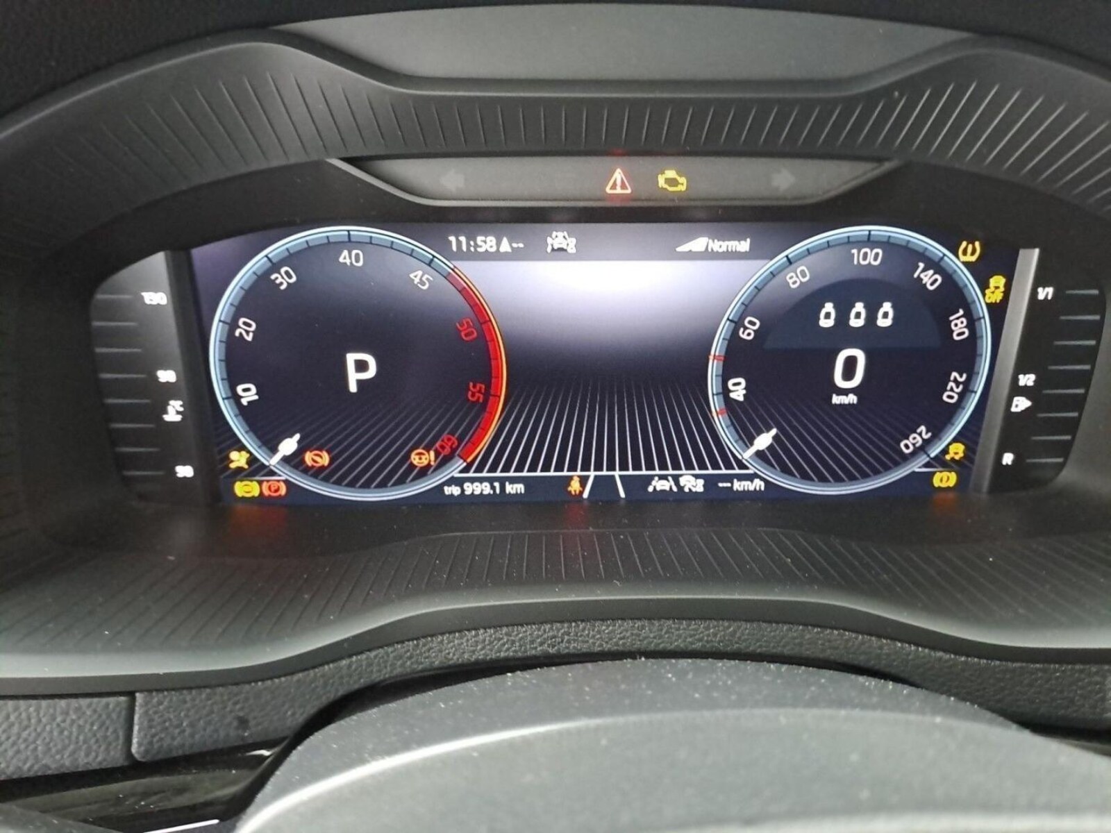 Škoda Karoq – Bild 10