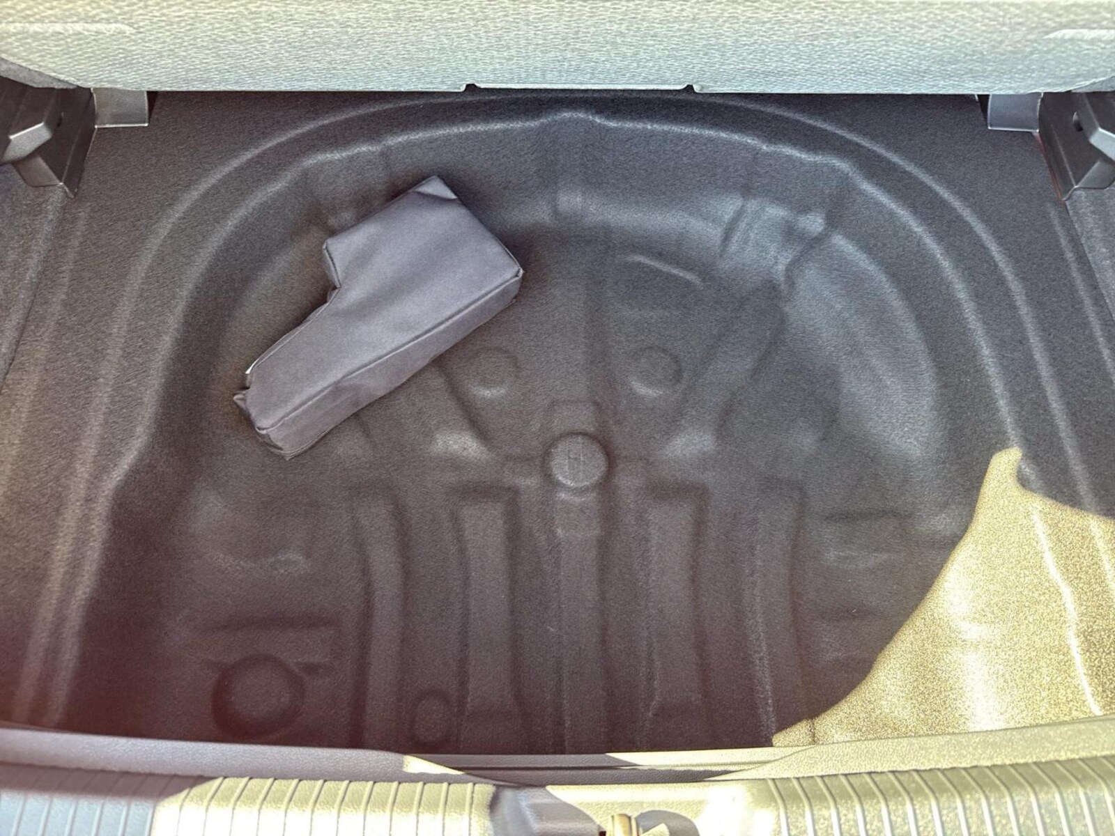 Volkswagen Golf – Bild 18