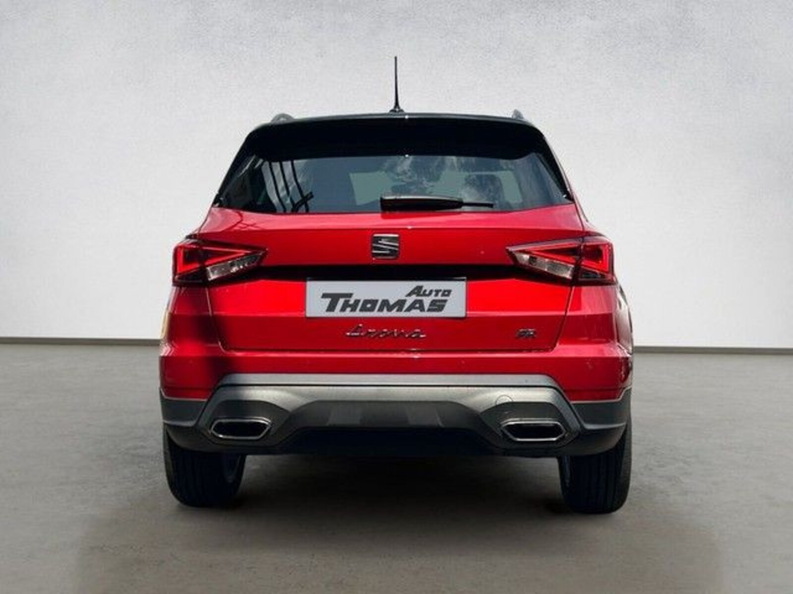 SEAT Arona – Bild 7