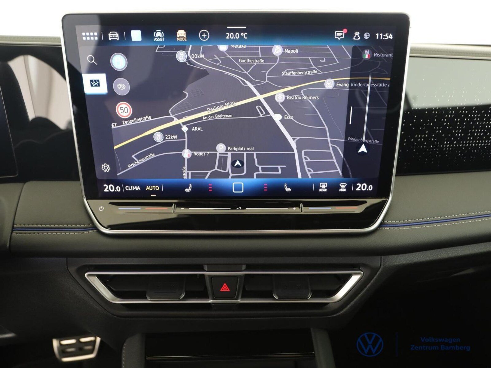 Volkswagen Tiguan – Bild 7