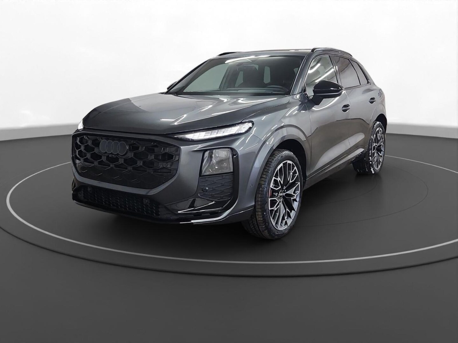 Audi Q3 – Bild 2