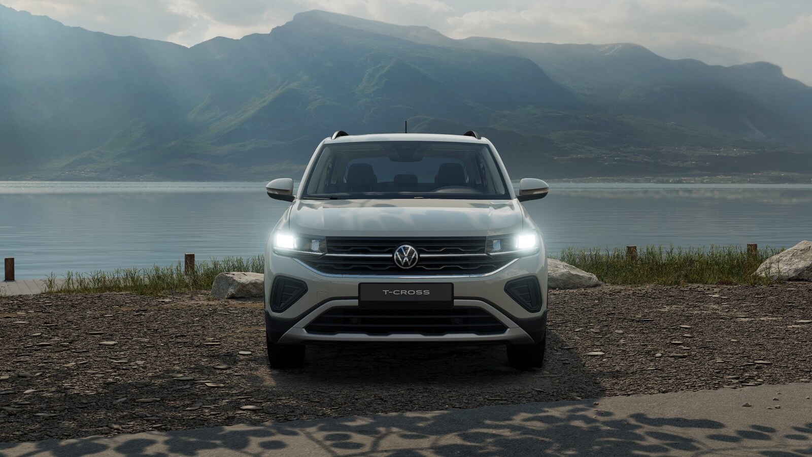 Volkswagen T-Cross – Bild 6