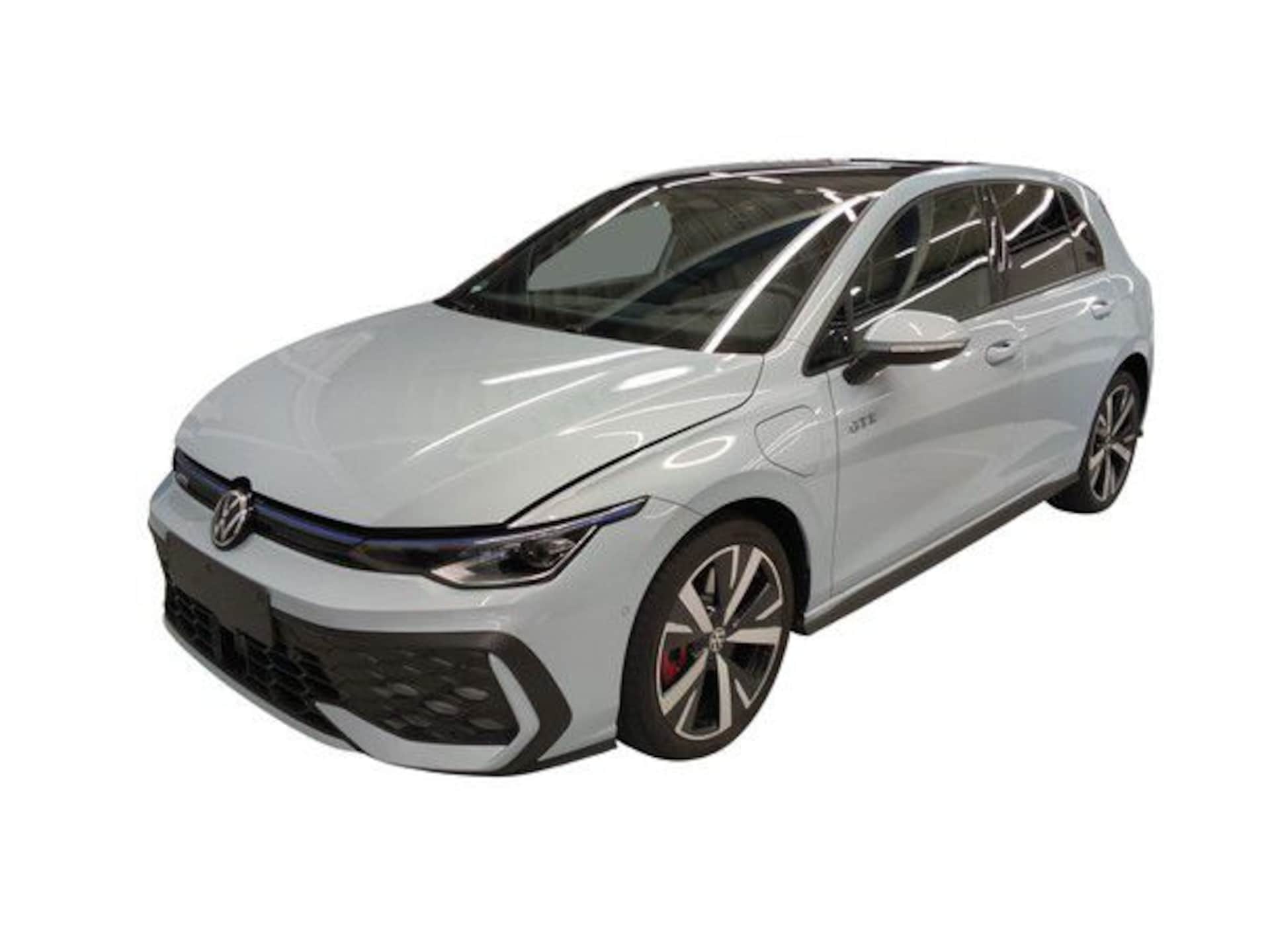 Volkswagen Golf 2026