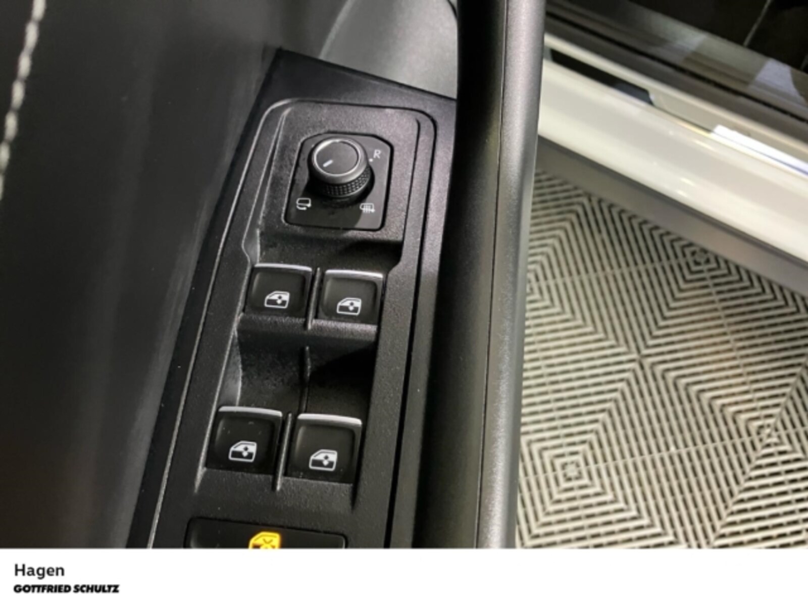 Volkswagen T-Roc – Bild 9