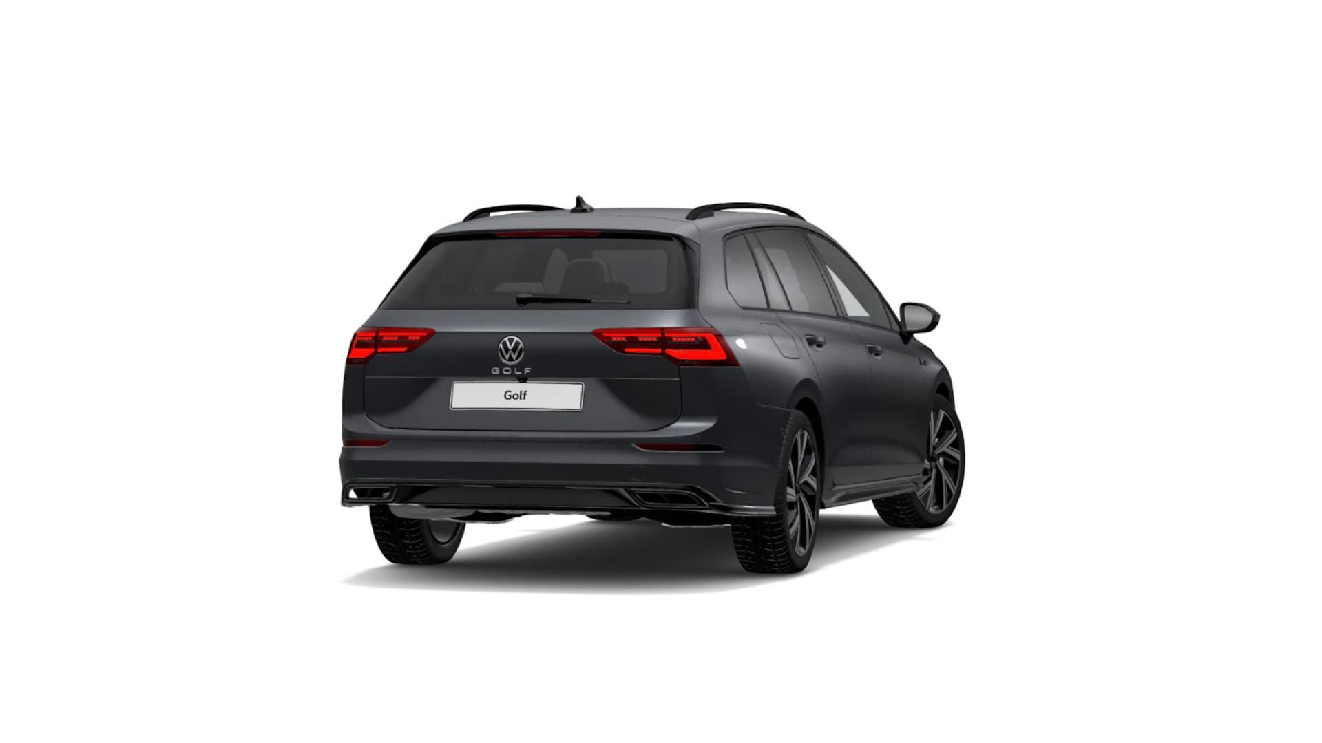 Volkswagen Golf Variant R-Line