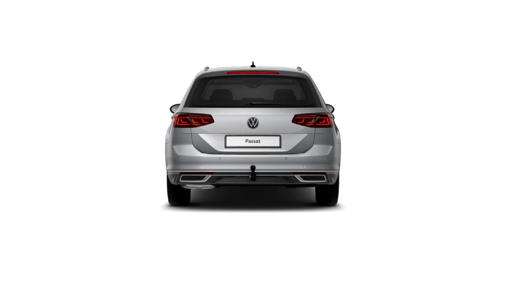Volkswagen Passat Variant Elegance