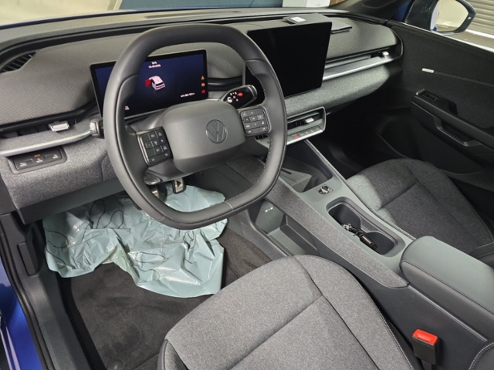 Volkswagen ID. Polo – Bild 7