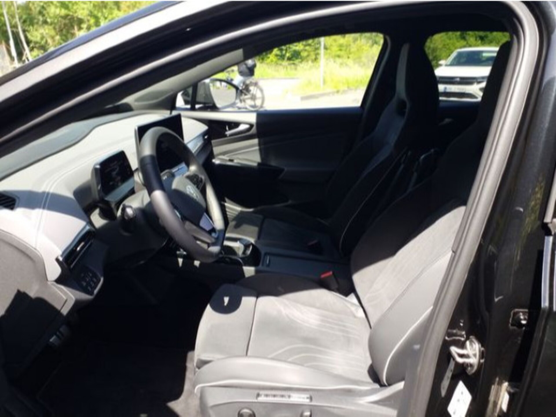 Volkswagen ID.4 Pro