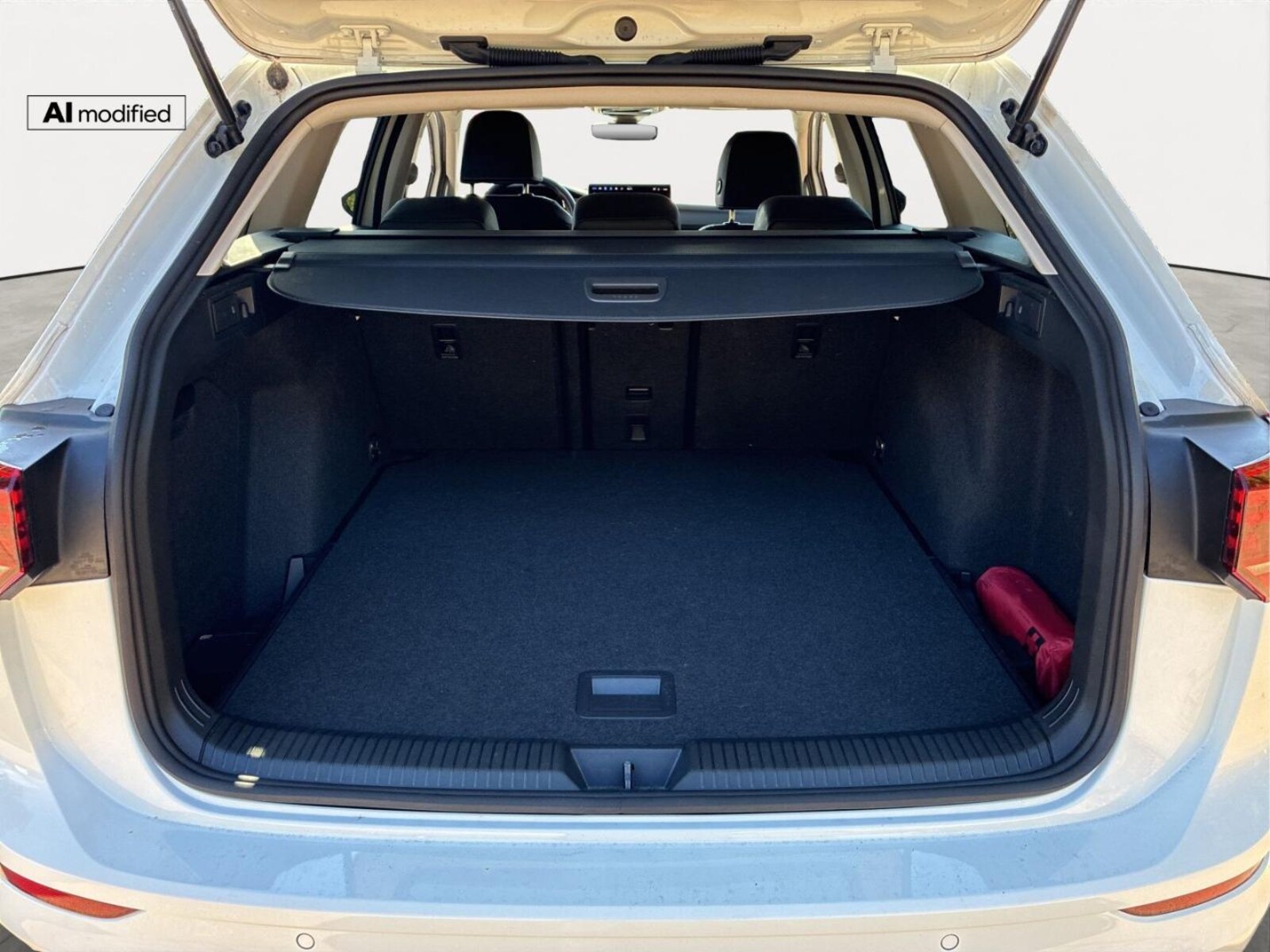 Volkswagen Golf Variant – Bild 7