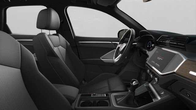 Image about Audi Q3 advanced 40 TFSI quattro S tronic