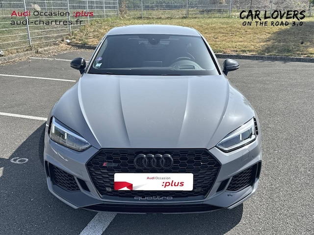 Audi RS5 Sportback RS 5 Sportback 450 Ch Tiptronic -  - Joinsteer - #3