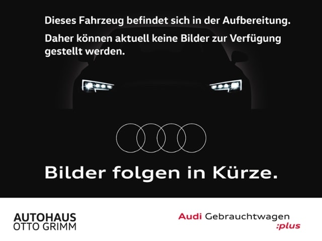 Audi Q7 TFSI e