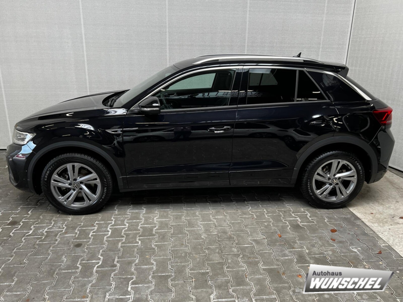Volkswagen T-Roc – Bild 3