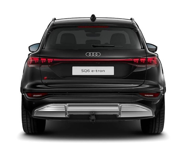 Audi SQ6 E-tron SQ6 SUV E-tron 360,00 KW - - Joinsteer - #3