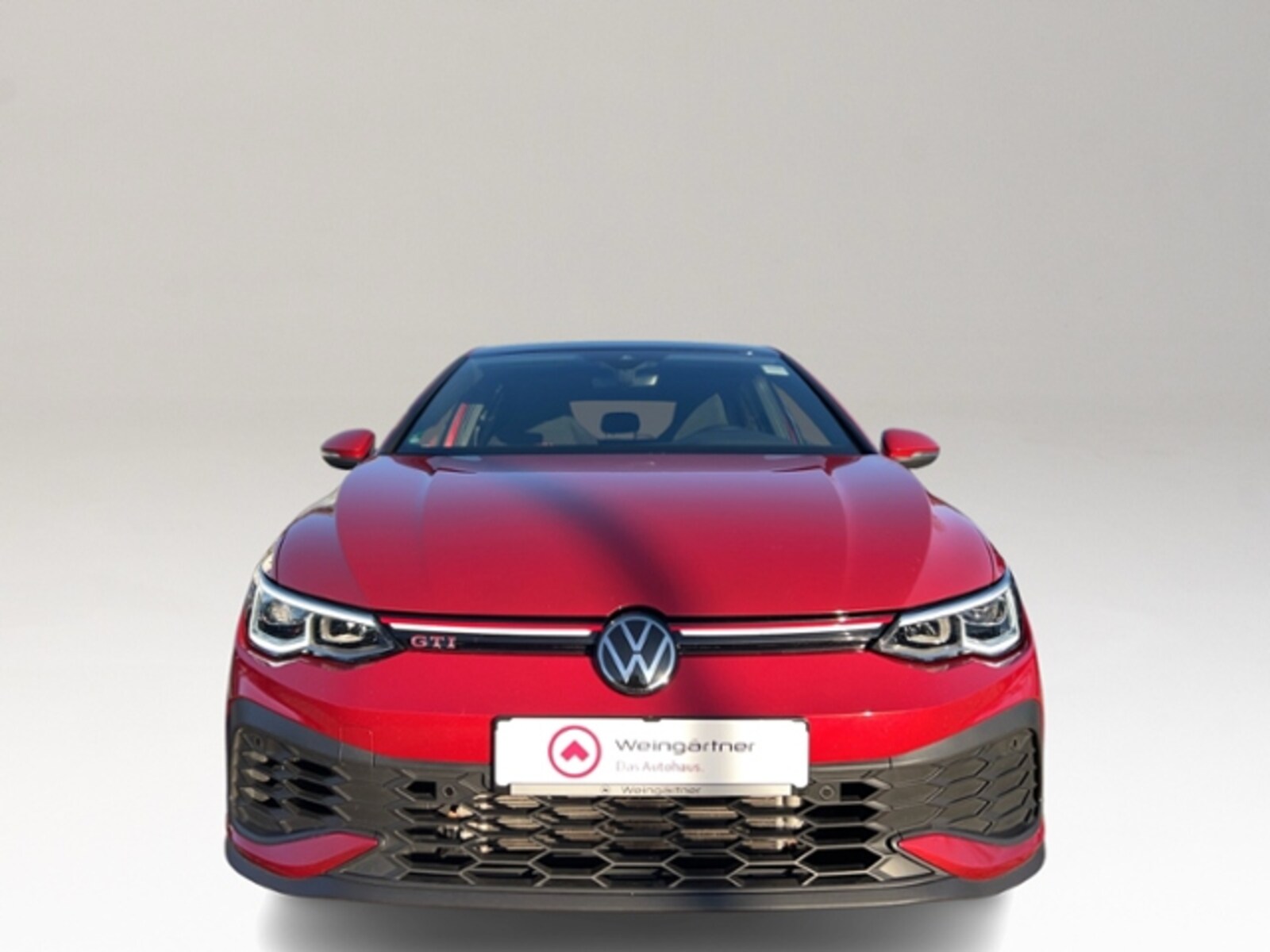 Volkswagen Golf – Bild 7