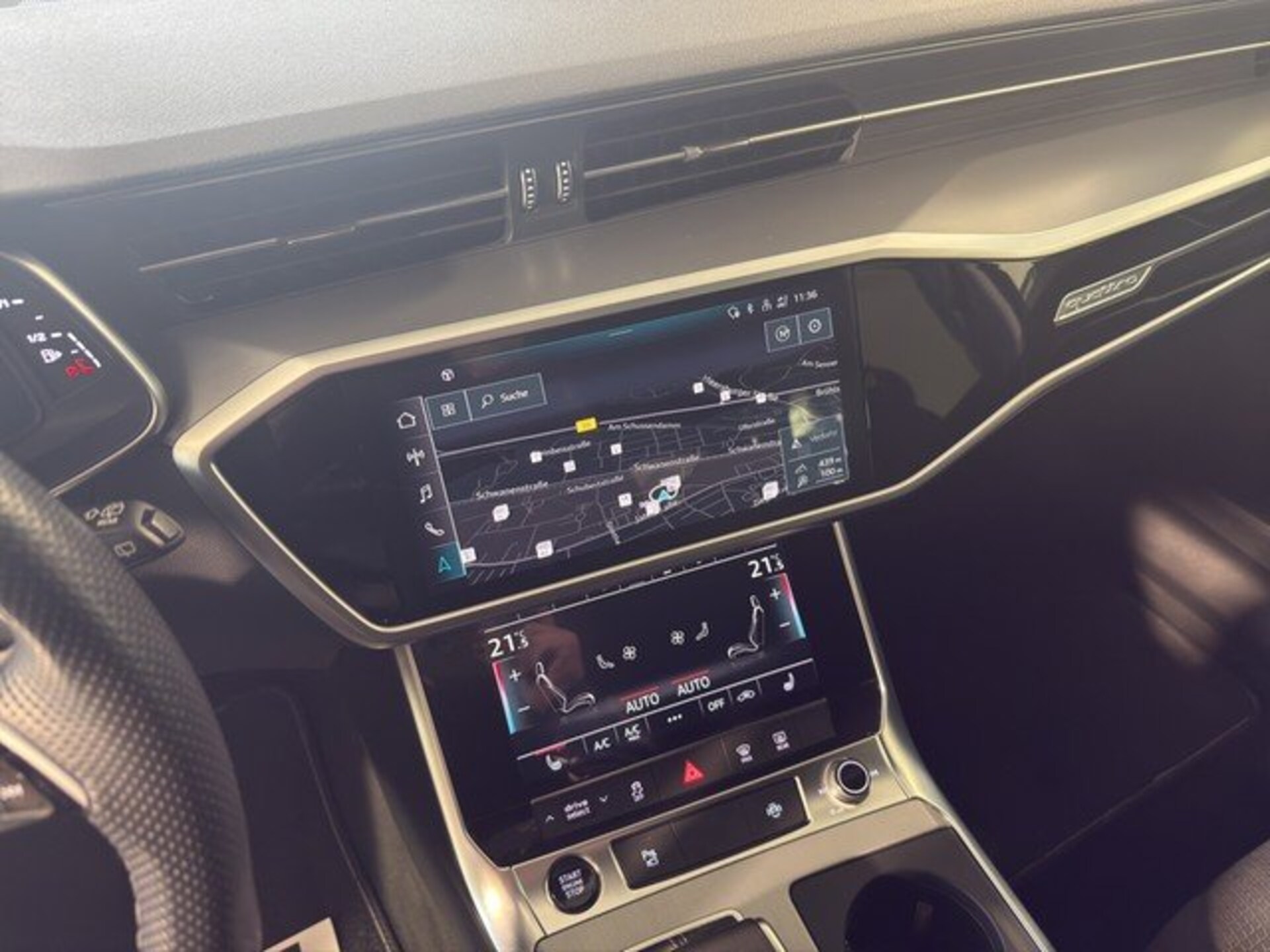 Audi A6 Avant TFSI e Sport
