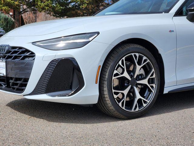 2026 Audi A6 Premium Plus - Photo 7