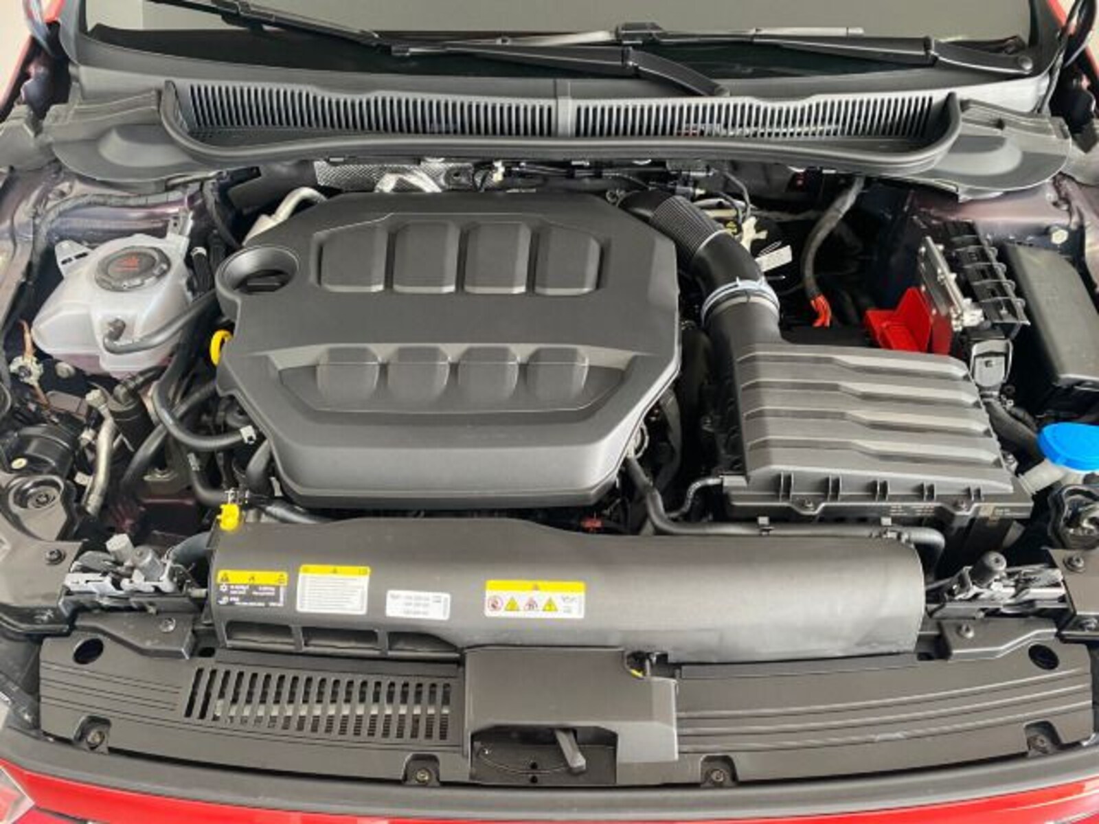 Volkswagen Polo – Bild 15